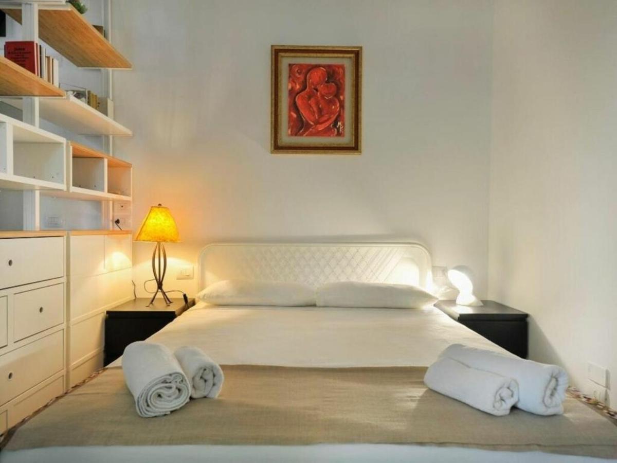 Antonio Banfi Apartment Mailand