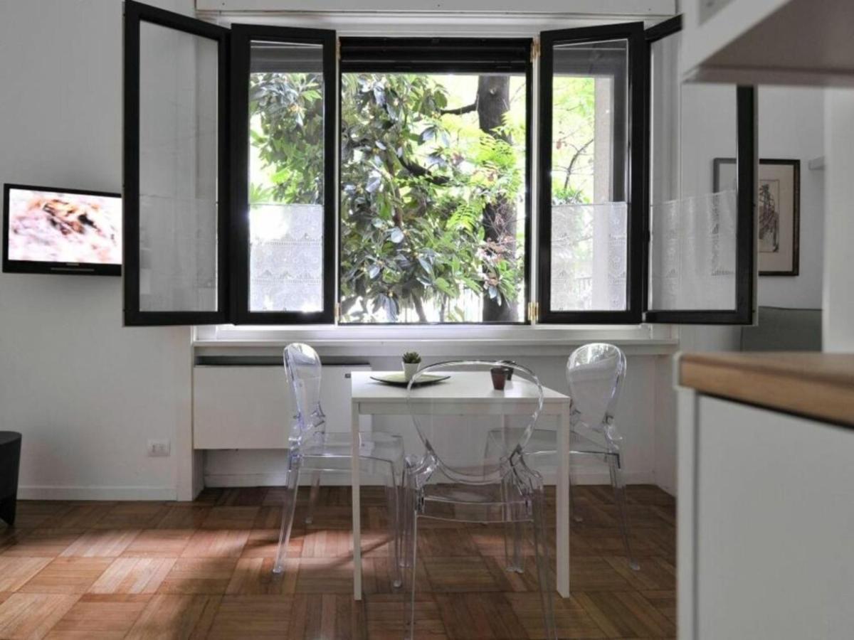 Apartment Antonio Banfi