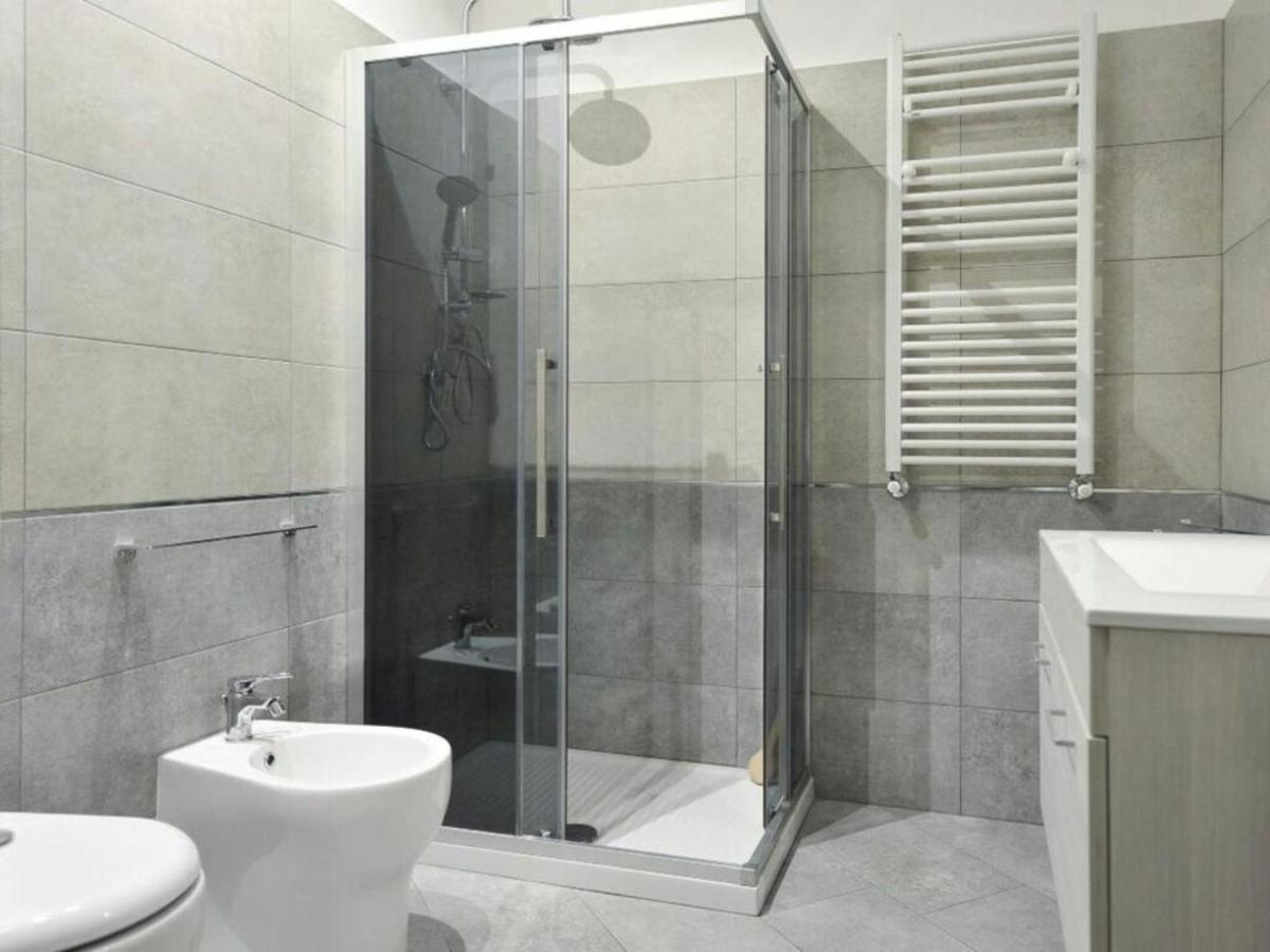 Antonio Banfi Apartment Mailand