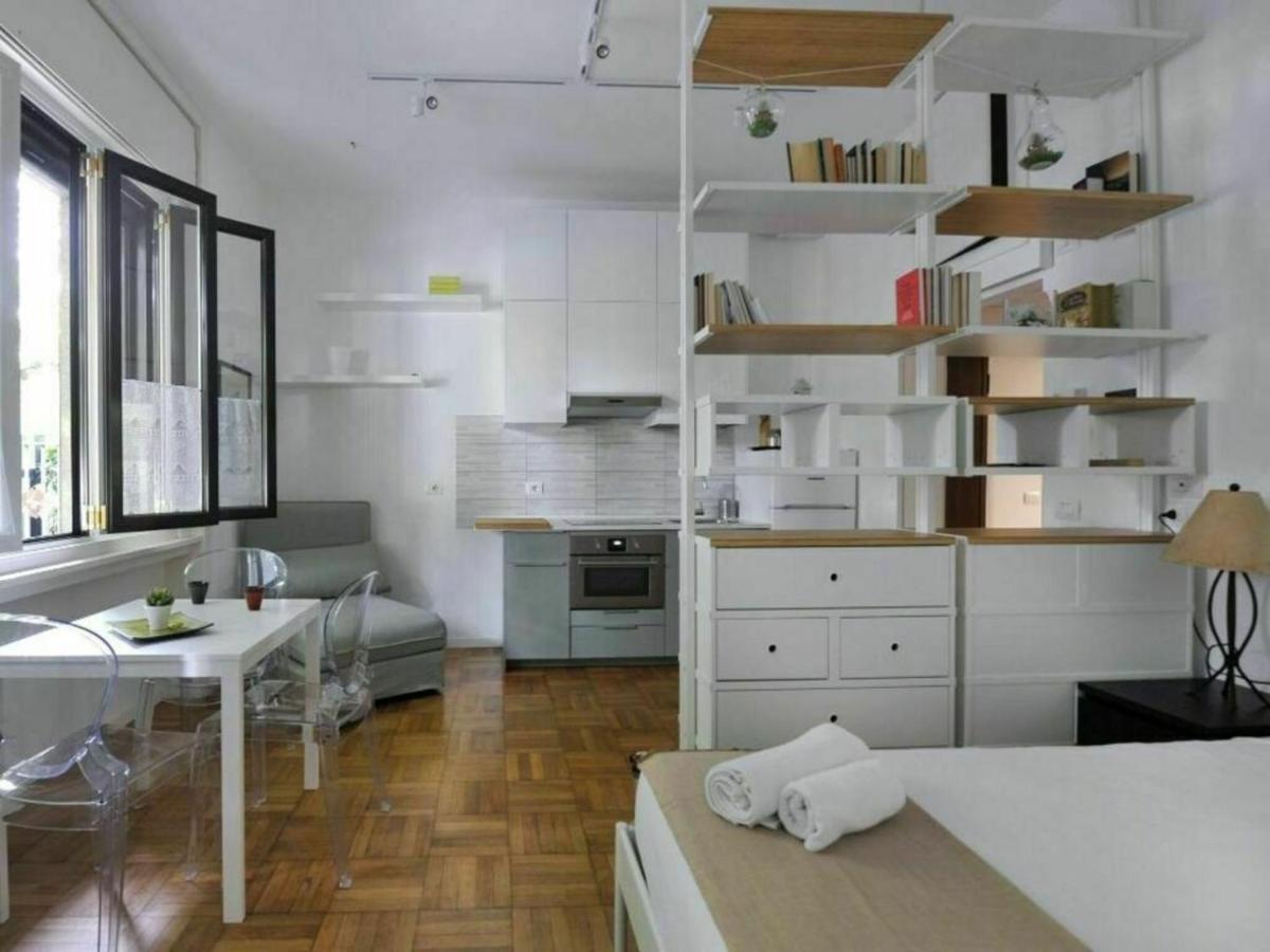 Appartamento Antonio Banfi *