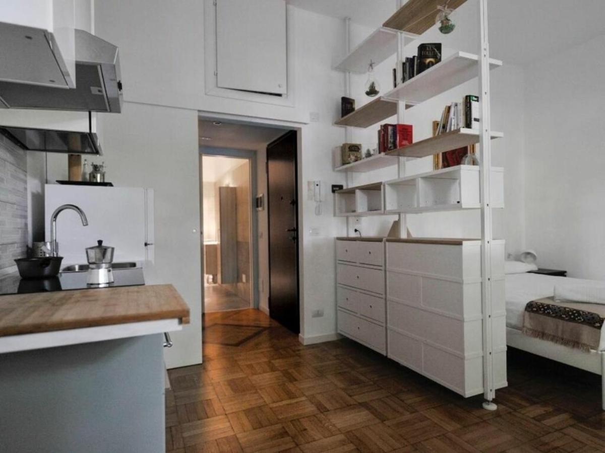 Appartamento Antonio Banfi Milano