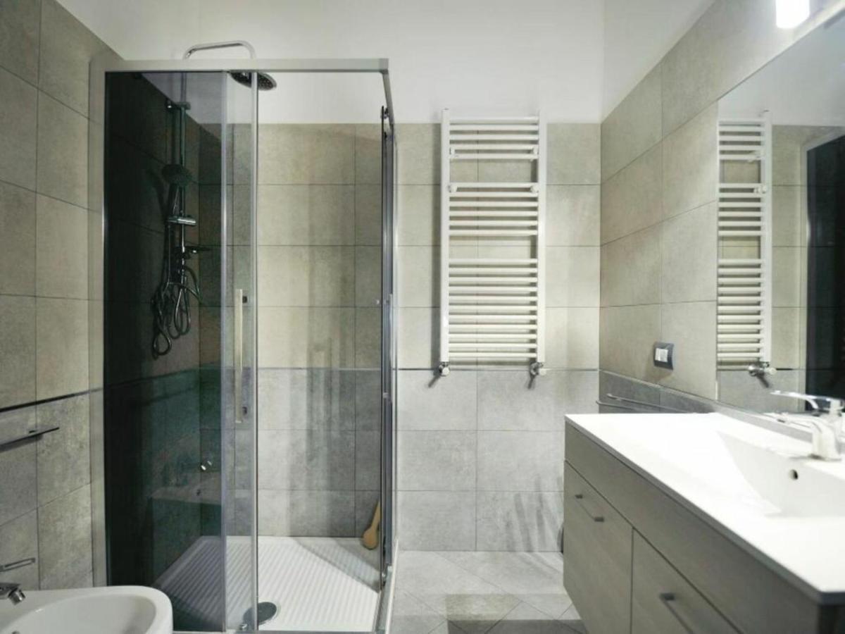 Antonio Banfi Apartment *