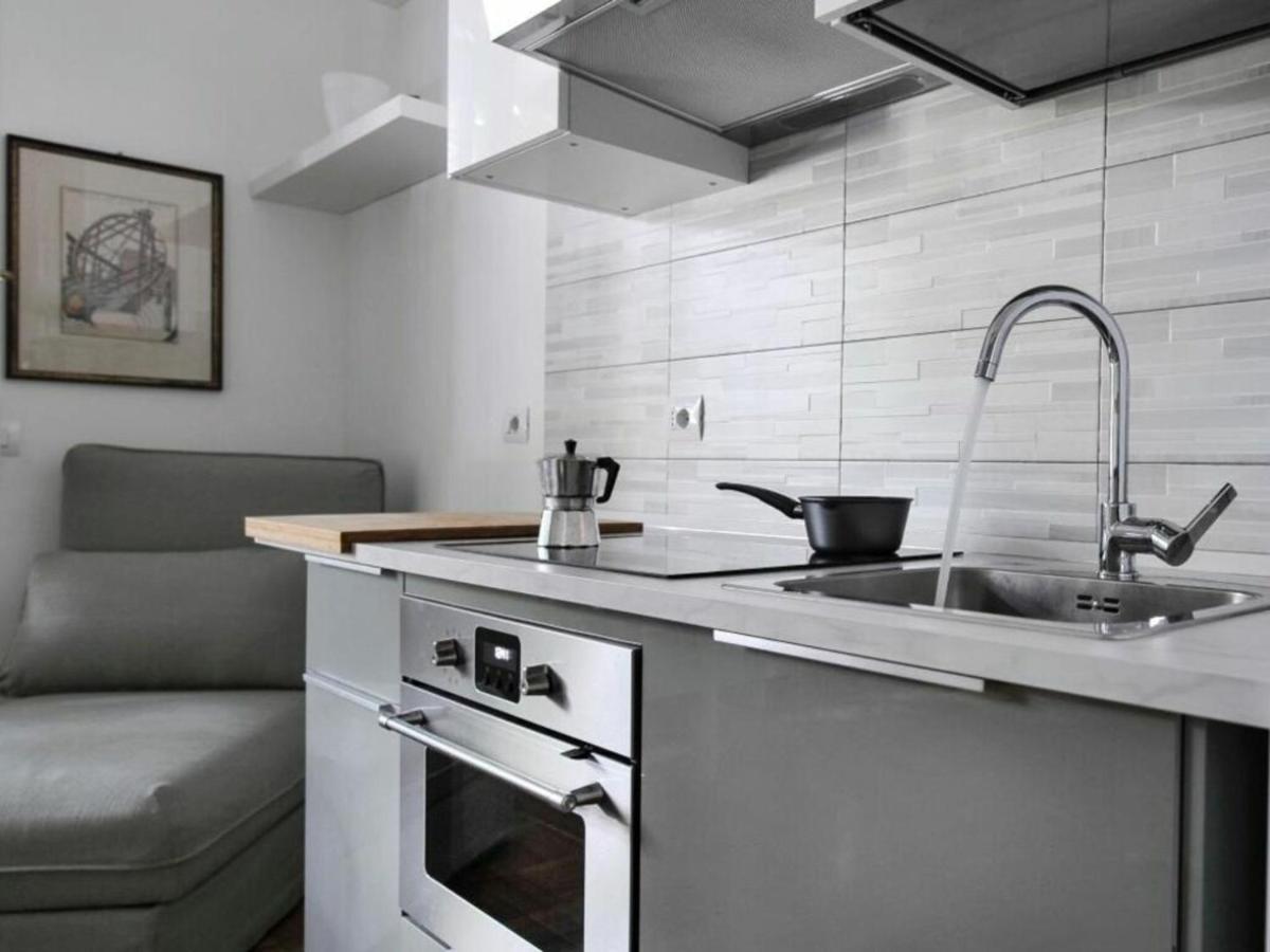 Antonio Banfi Apartment Mailand